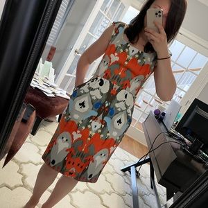 Maggie London Dress